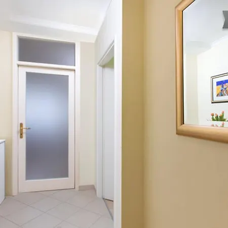 Zvonimirova Apartment