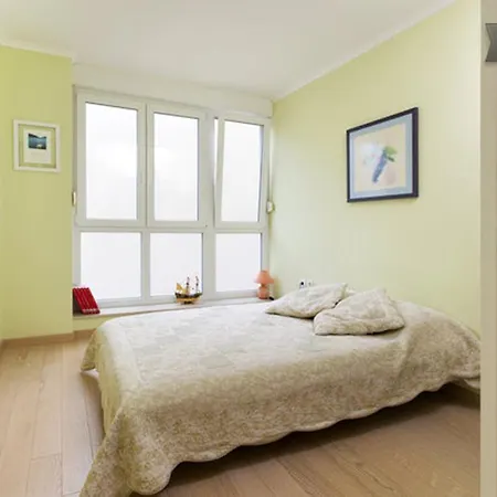 Apartment Zvonimirova Split