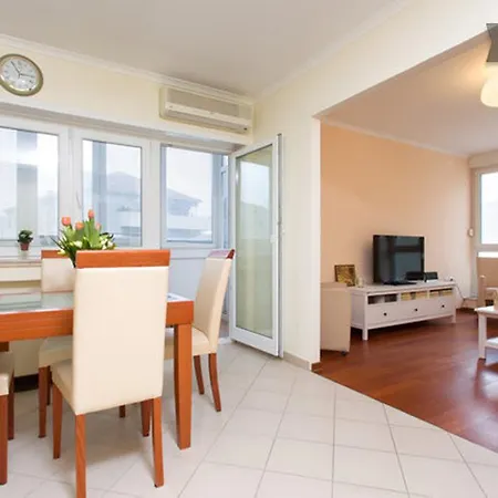 Zvonimirova Apartment