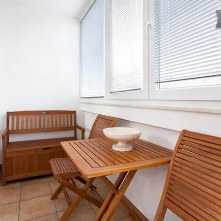 Apartment Zvonimirova
